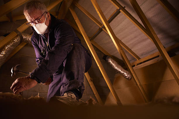 Best Insulation for Specific Applications in East Pasadena, CA