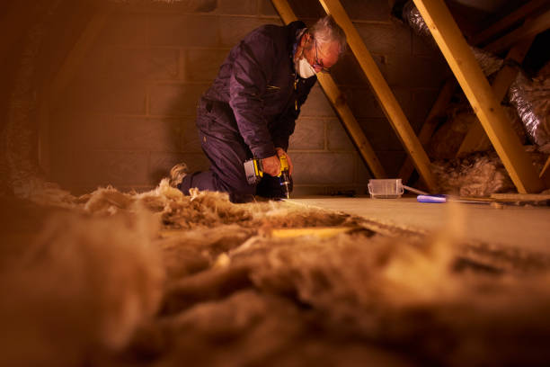 Best Insulation for Specific Applications in East Pasadena, CA